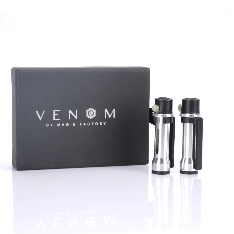 Venom Project от Magic Factory Трюк + инструкции фокусы реквизит для профессионального