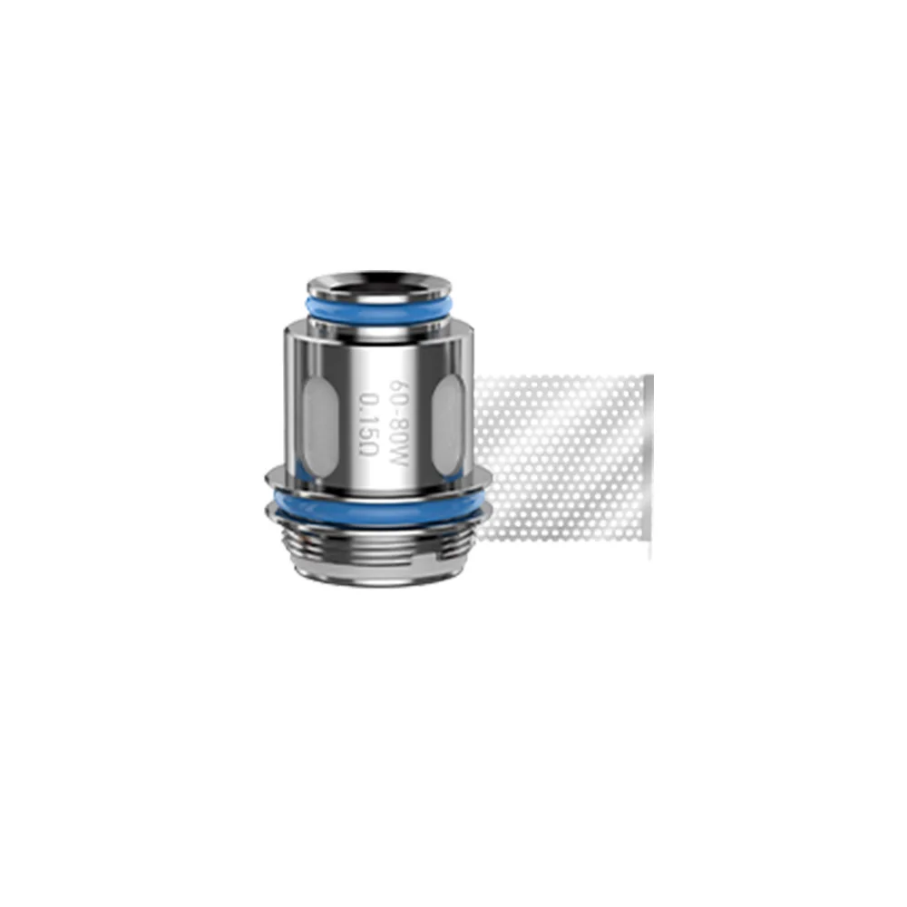 Original OXVA Velocity Replacement Unipro Coils 0.3ohm /0.15ohm Mesh Coil / RBA for Kit | Электроника