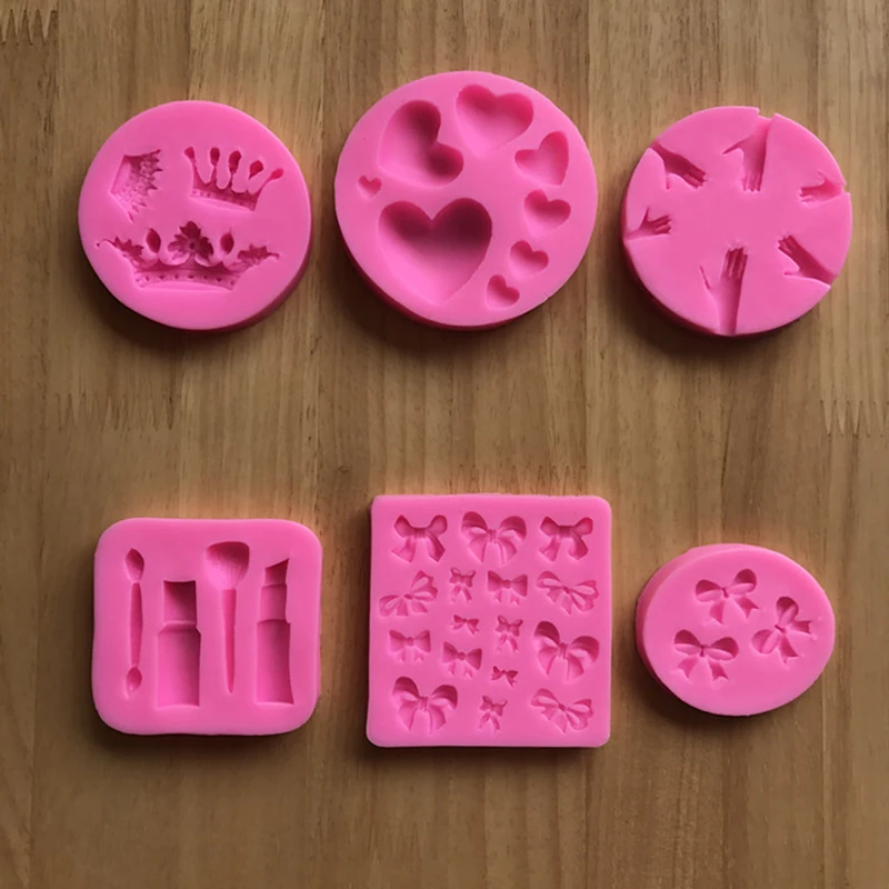 Силиконовая форма сделай сам для украшения тортов искусство резьба керамика