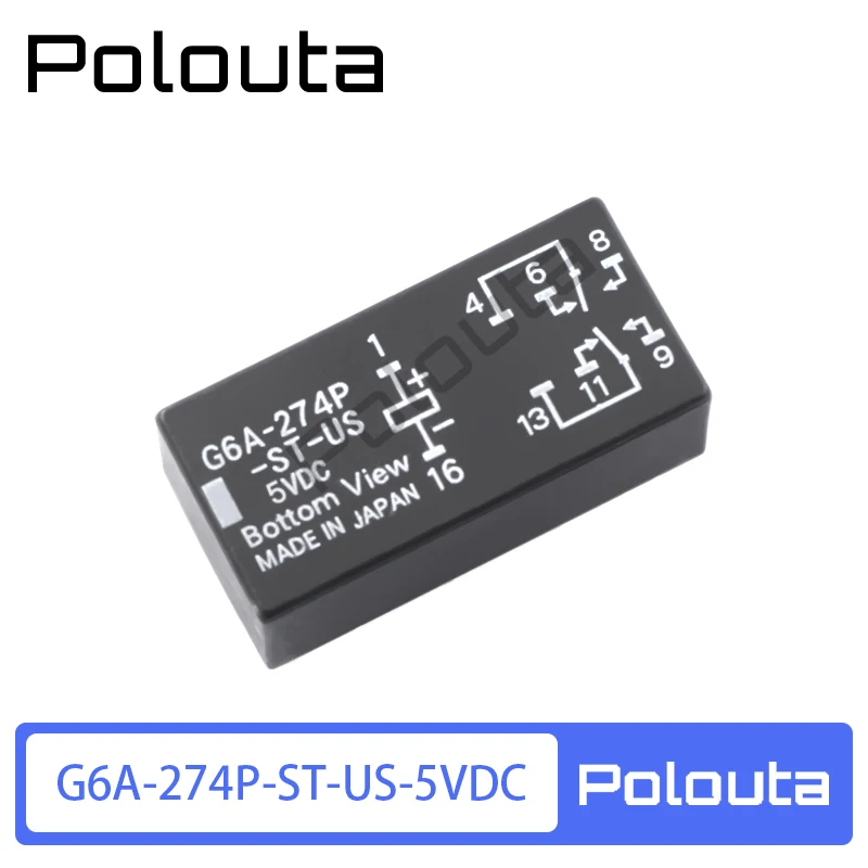 Реле низкого сигнала с прямой штепсельной вилкой аксессуары для детей/12 В