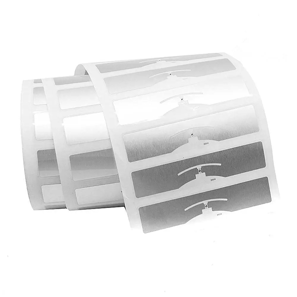 ALN 9654 uhf rfid тег 2000 шт/рулон|IC/ID карты| |
