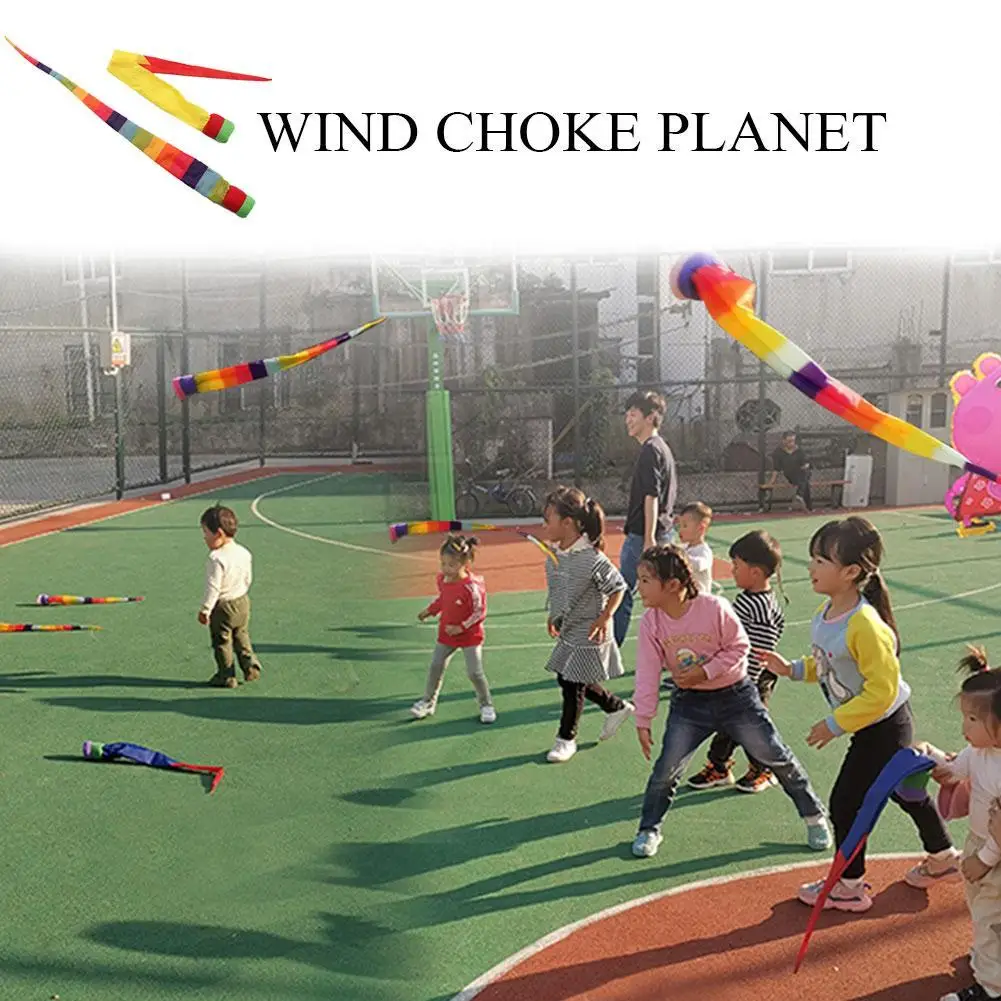 

Montessori Training Equipment Ribbon Wind Resistance Soft Ball Kindergarten Fun Meteor Equipment Toys Activities Children's Spor