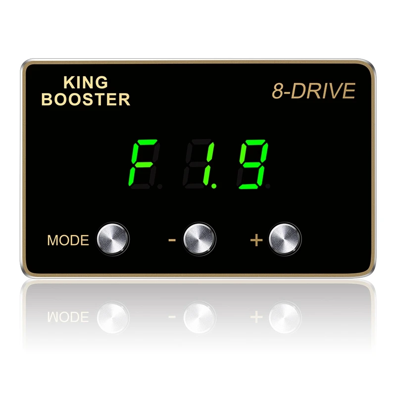 

Electronic throttle controller Pedal delay eliminator for E39 E46 E53 E60 E61 E63 E84 E89 E90 E87 E91 E92 E93