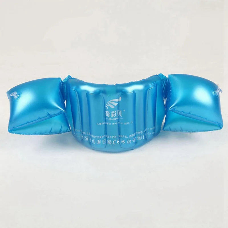 Надувной плавательный жилет поплавок на руку Детский круг для плавания