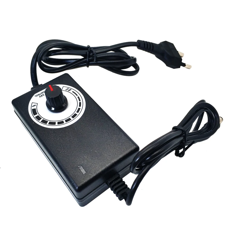 

AC/DC 220V To 12V 24V 5V Switching Power Supply Adjustable AC DC 3V 9V 12V 24V 36V Power Supply Adapter 1A 2A SMPS DC Converter