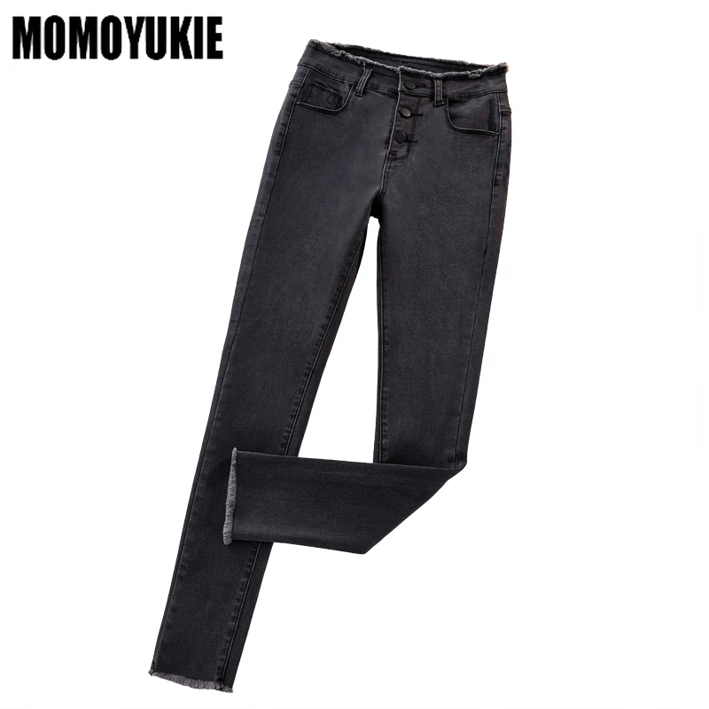 Уличная одежда зимние толстые теплые женские узкие джинсы для женщин джинсовые