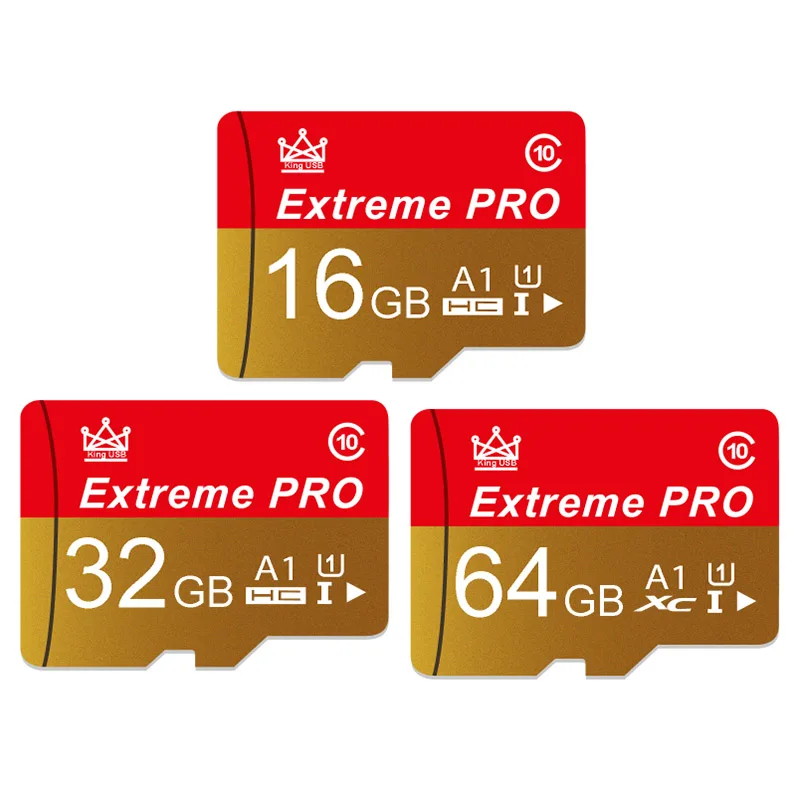 Высокоскоростная карта micro sd класса 10 tarjeta micro sd 128 Гб 64 ГБ 32 ГБ 16 ГБ 256 ГБ 512 Гб карта памяти мини карта памяти TF Cartao de memoria