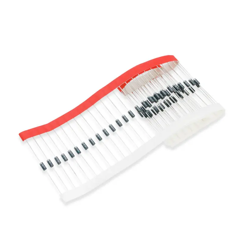 20 шт супер быстрое восстановление выпрямительного диода DO 27 SF36 SF32 SF34 SF38 SF54 SF56 SF58