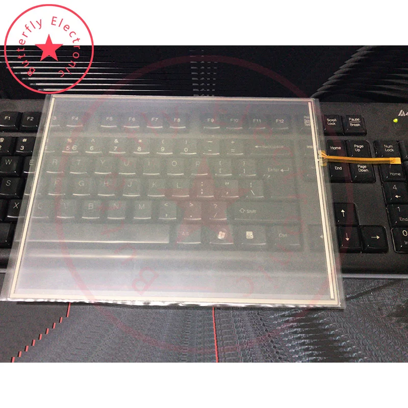 

Brand new High quality PT104-1BF-T1S Touch screen panel Touchpad Touchscreen