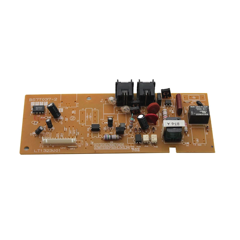 Сетевая плата LT1324001 для Brother MFC-8510DN 8515DN 8520DN 8710DW 8910DW 8950DW LT1328001 NCU PCB ASSY | Компьютеры и