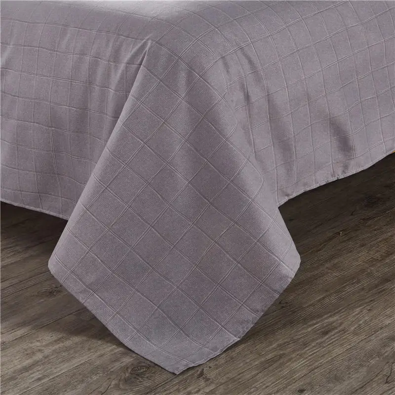 

Suitable For All Seasons 2 Pillow Shams,1 Duvet Cover And 1 Bed Sheet Queen, King ,Twin ,Full Size, Bedding Set 4 In 1