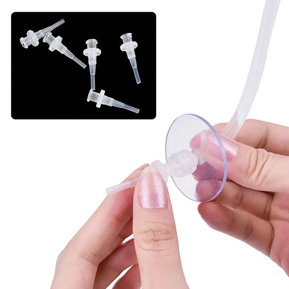 Набор для очистки ушей и орошения взрослых детей высококачественный комплект