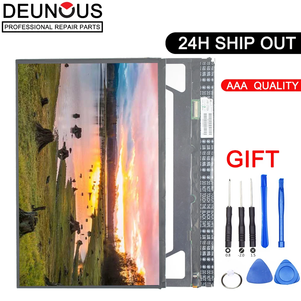 Новый ЖК-экран 10 1 дюйма для Samsung Galaxy Tab 2 P5100 P5110 P5113 LTN101AL03 LTN101AL06 планшетный ПК