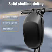 3l eva hard shell hanging bag biking portable%c2%a0electric scooter skateboard dustproof cycling parts for xiaomi m365 pro