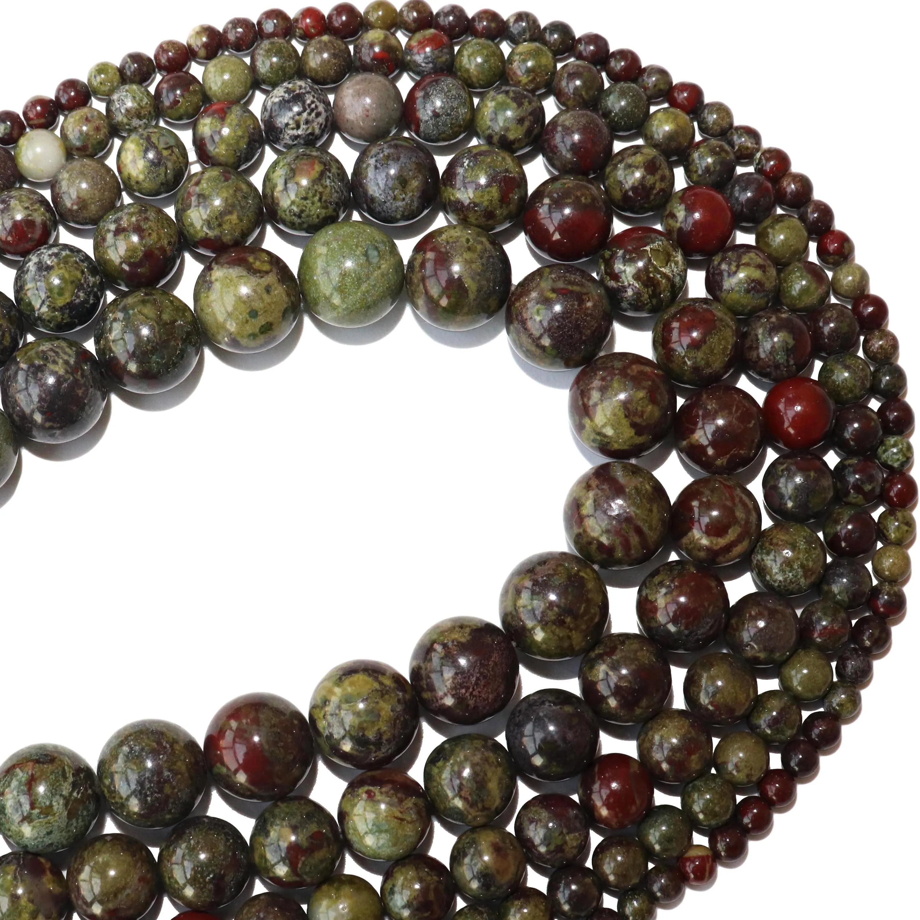 Бесплатная доставка яркие круглые бусины из искусственного камня 4 6 8 10 12 мм