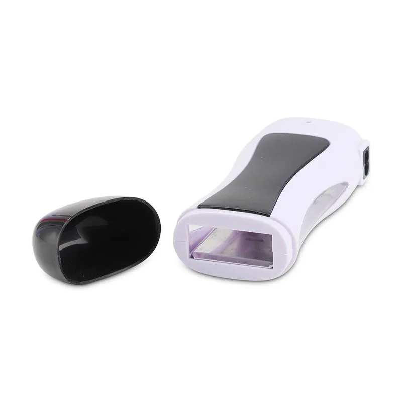 Single machine wax depilatory Barnafin hot warmer kit | Бытовая техника