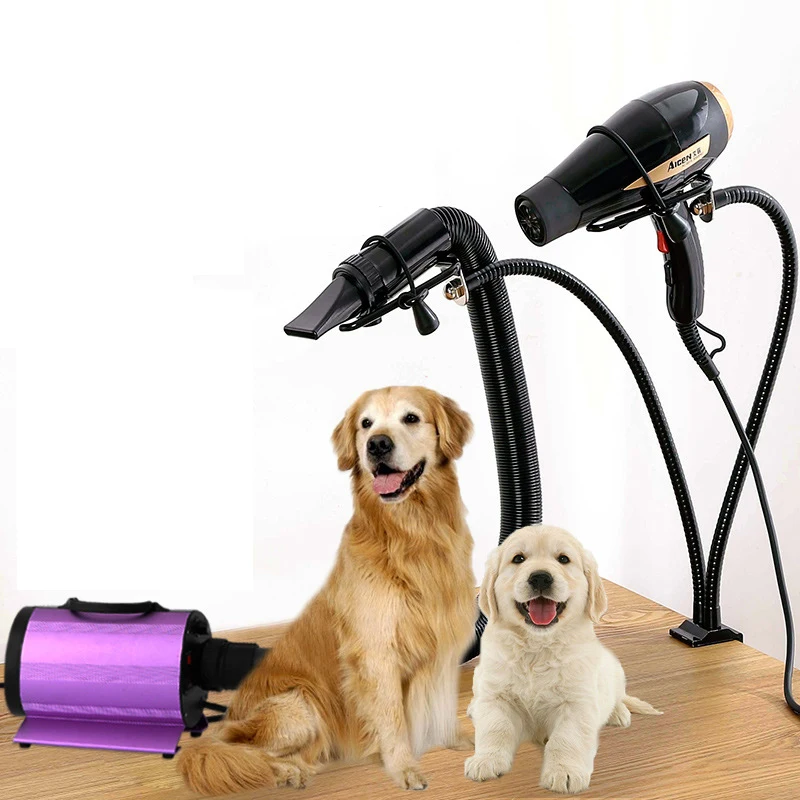 Подтяжка для сушки шерсти собак поворот на 360 градусов |