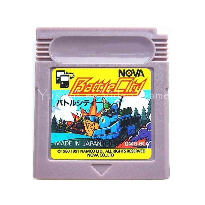 Карта памяти для игровых консолей Nintendo GBC, GBA, NDS 3DS, 16 бит