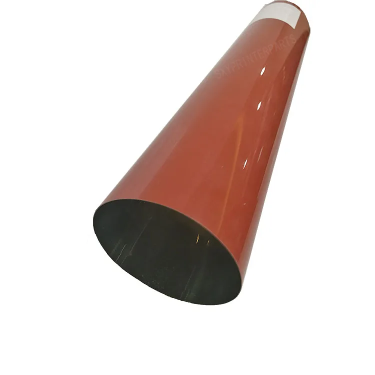 

Preium Japan Brand New Fuser Film Sleeves For Konica Minolta Bizhub C200/C210/C203/C253/C353(A02ER721)