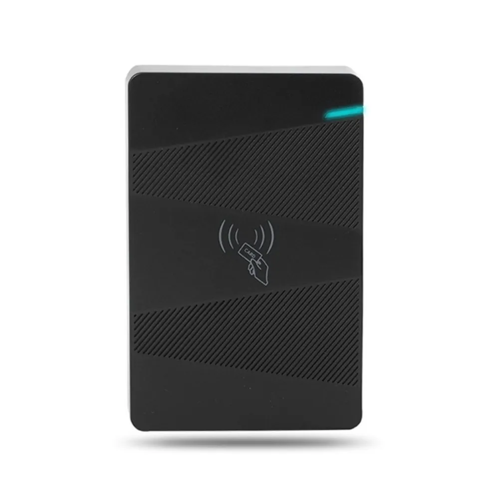 Автономная RFID система контроля доступа продукты кард ридер доступа|Наборы для