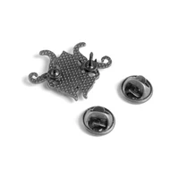 Небольшой значок с Ктулху#3