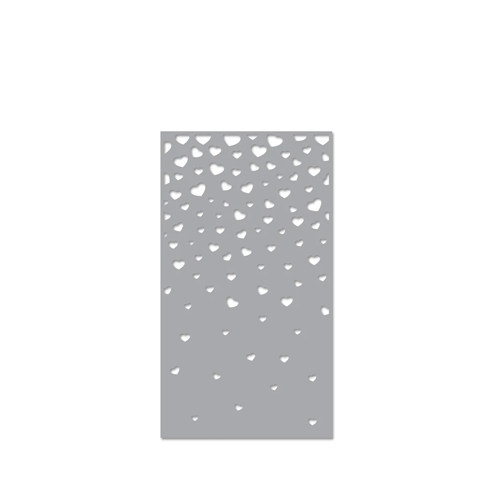 

Love Metal Cutting Dies for Scrapbooking Craft DIY Photo Album Stencils Handmade Template Decoration