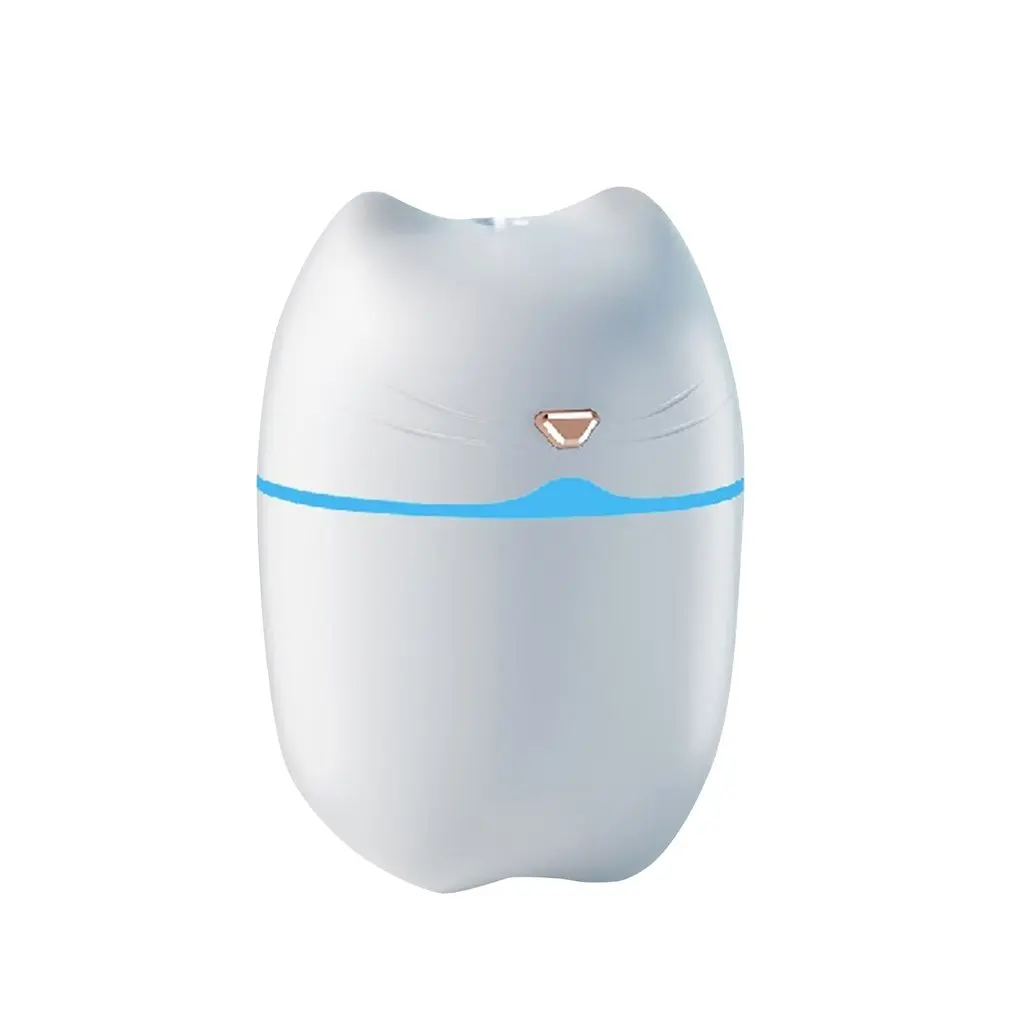 

Workplacestudent Dormitory Fresh Air Humidifier Small Body, Mini Home Foggy Air, Car Air Fresh Humidifier