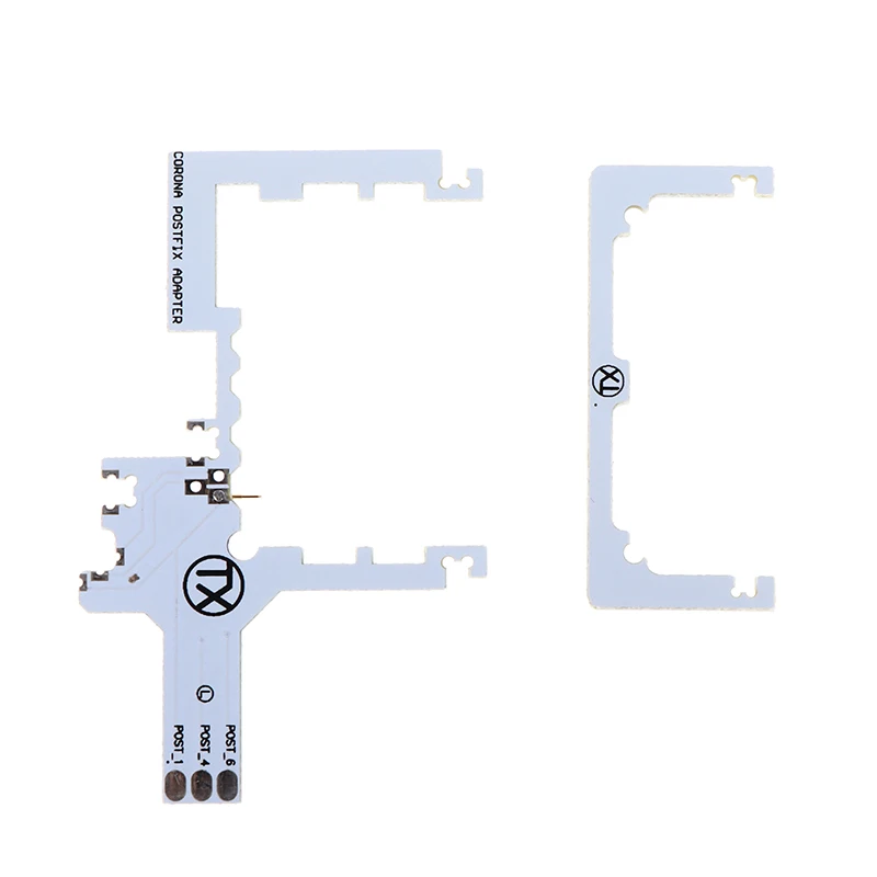 New CPU Postfix Adapter Corona V3 V4 For 360 |