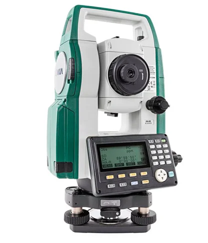 

Brand new Sokkia CX 65 Total Station