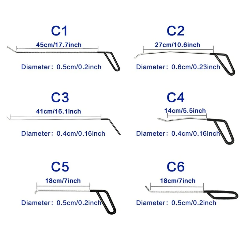 barato Reparação Do Corpo Do Automóvel Carro Dent Extrator Kit Com Dent Lifter Extrator E Ponte Extrator Para O Corpo Do Carro Remoção De Granizo Dent Removedor