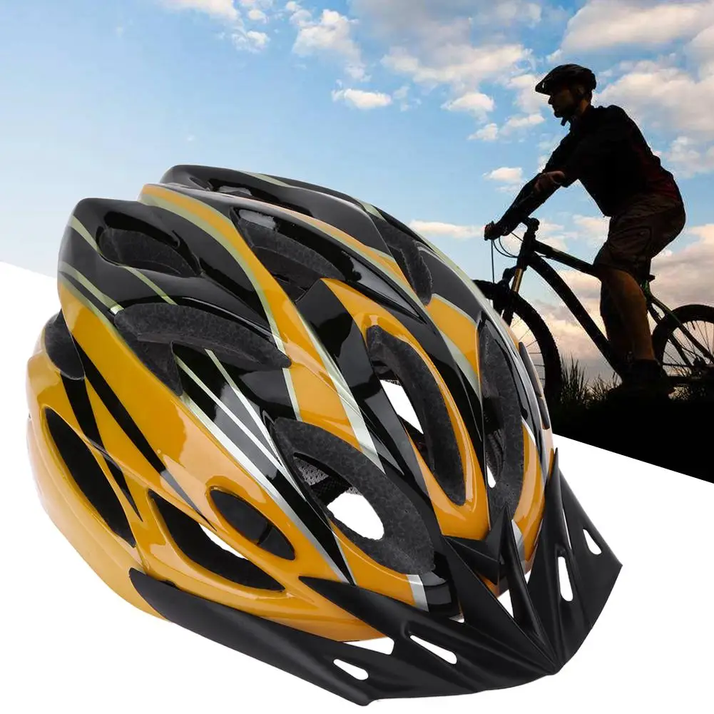 Велосипедный велосипедный шлем для верховой езды Casco Ciclismo Estrada ультралегкий Velo