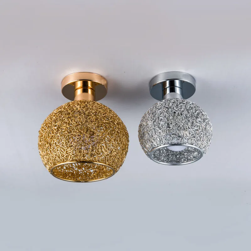 Потолочный светильник потолочные светильники современный домашний винтажный