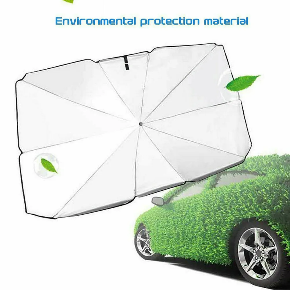 

1pcs Car Windshield Parasol Accessories Foldable Heat Insulation Summer