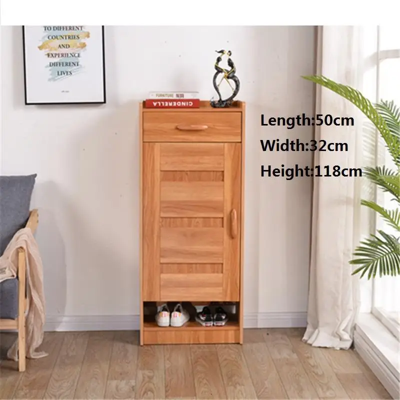 

Minimalist Storage Range Chaussure Almacenamiento Mueble Placard Rangement Organizador De Zapato Armario Cabinet Shoes Rack