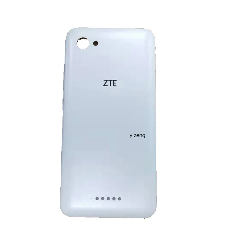 Корпус для zte Blade A601 BA601 A 601 BA задняя крышка батарейного отсека Запасные части с