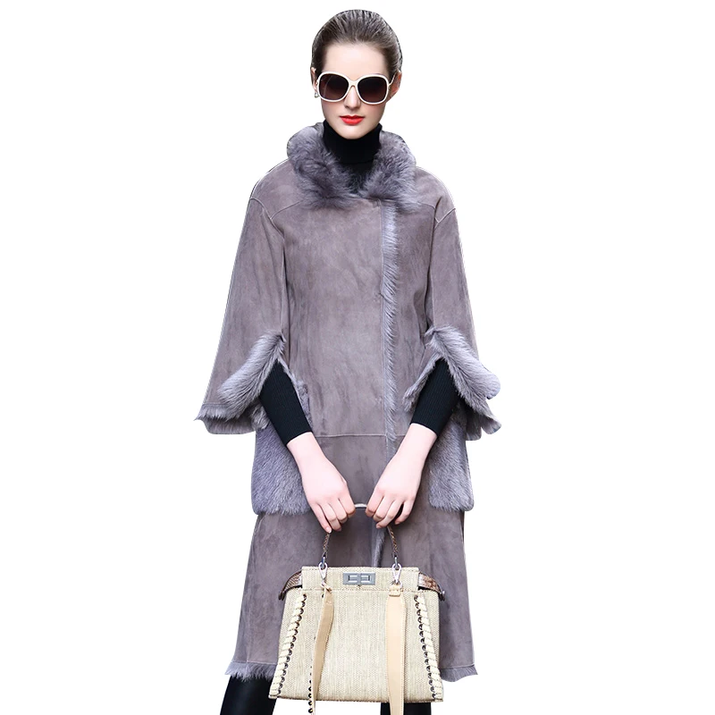 Рисунок 4 - Осенне-зимнее пальто