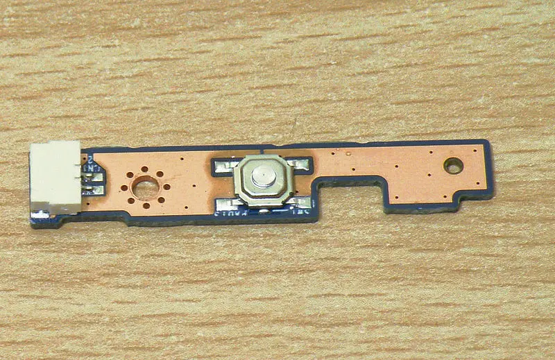 

original for LEN0V0 FLEX 14 FLEX 15 15D power switch button board DA0ST6TB6D0