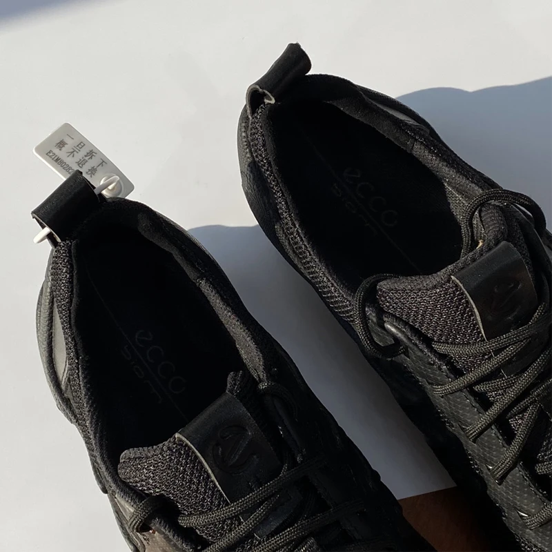 

Cross-country running shoes for men outdoor breathable shoes hiking exploration 802824