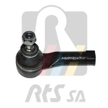 Наконечник рулевой левый Renault Clio/Megane/Scenic99 RTS 91 904|Рулевые рейки и коробки передач| |