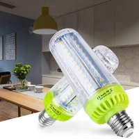 20w led corn bulb e26e27b22 super bright led light with shell home indoor lighting smd5630 garage shop factory ceiling lamp 35