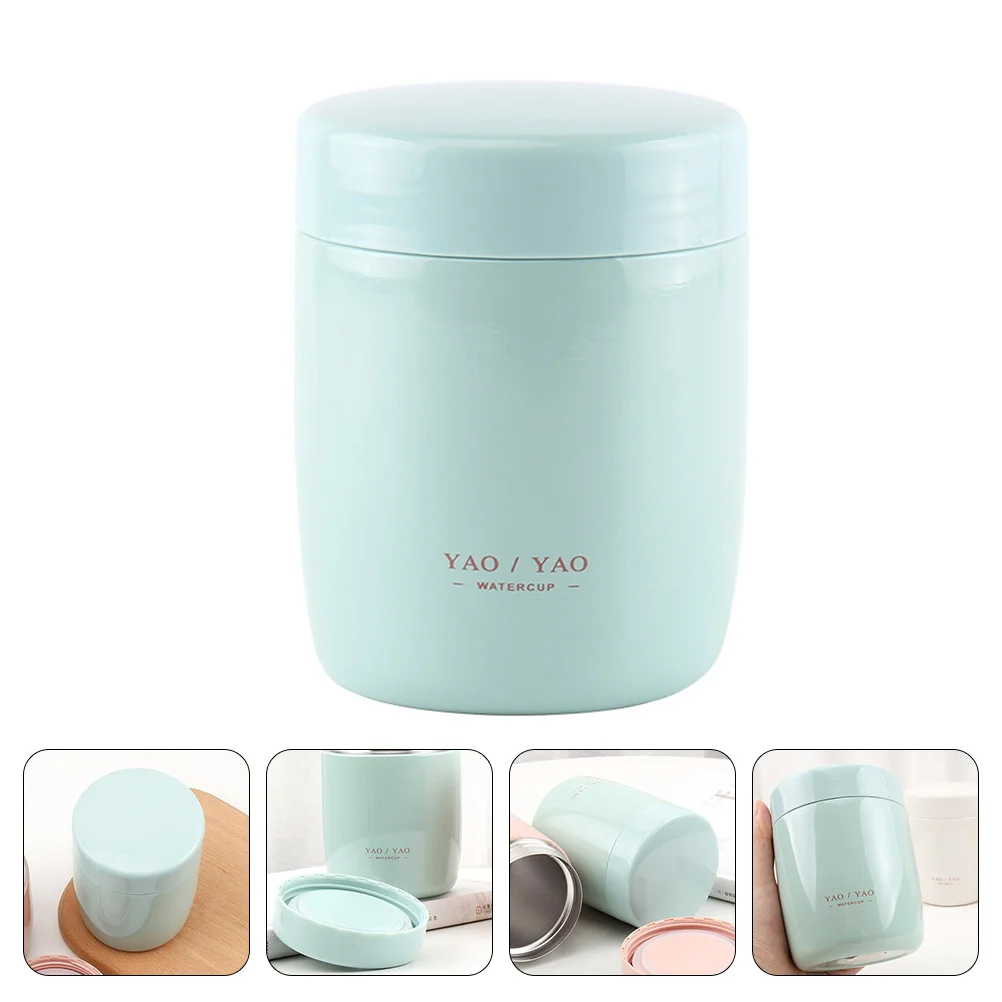 1 шт. мини-горшок для распыления однотонная изоляционная чашка широкая горловина