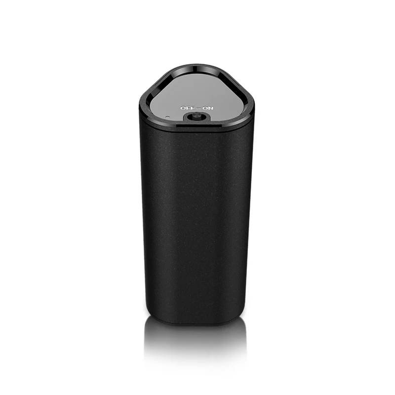 Цифровой Интеллектуальный голосовой диктофон Звук один клик запись долгое время