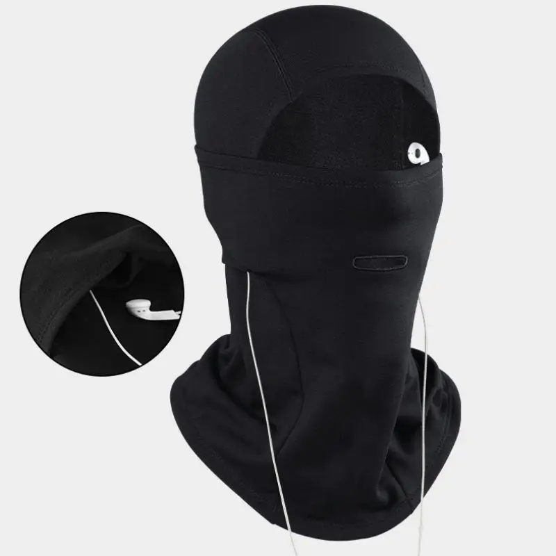 Unisex Fashion Winter Ear Protector Mask Men Women Cycling Outdoor Windproof Cold Breathable Warm 1Pcs |