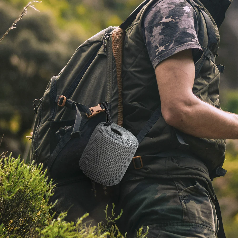 450 мл титановая Двойная Стенка Изолированная чашка для воды домашняя уличная