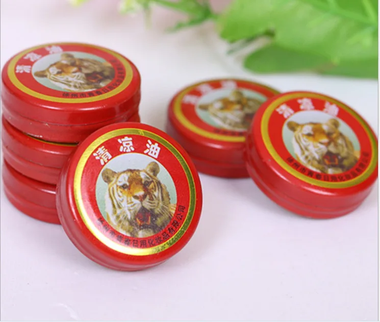 2 шт Бальзам ментол миниатюрный привод мошка комаров эфирное масло укусы