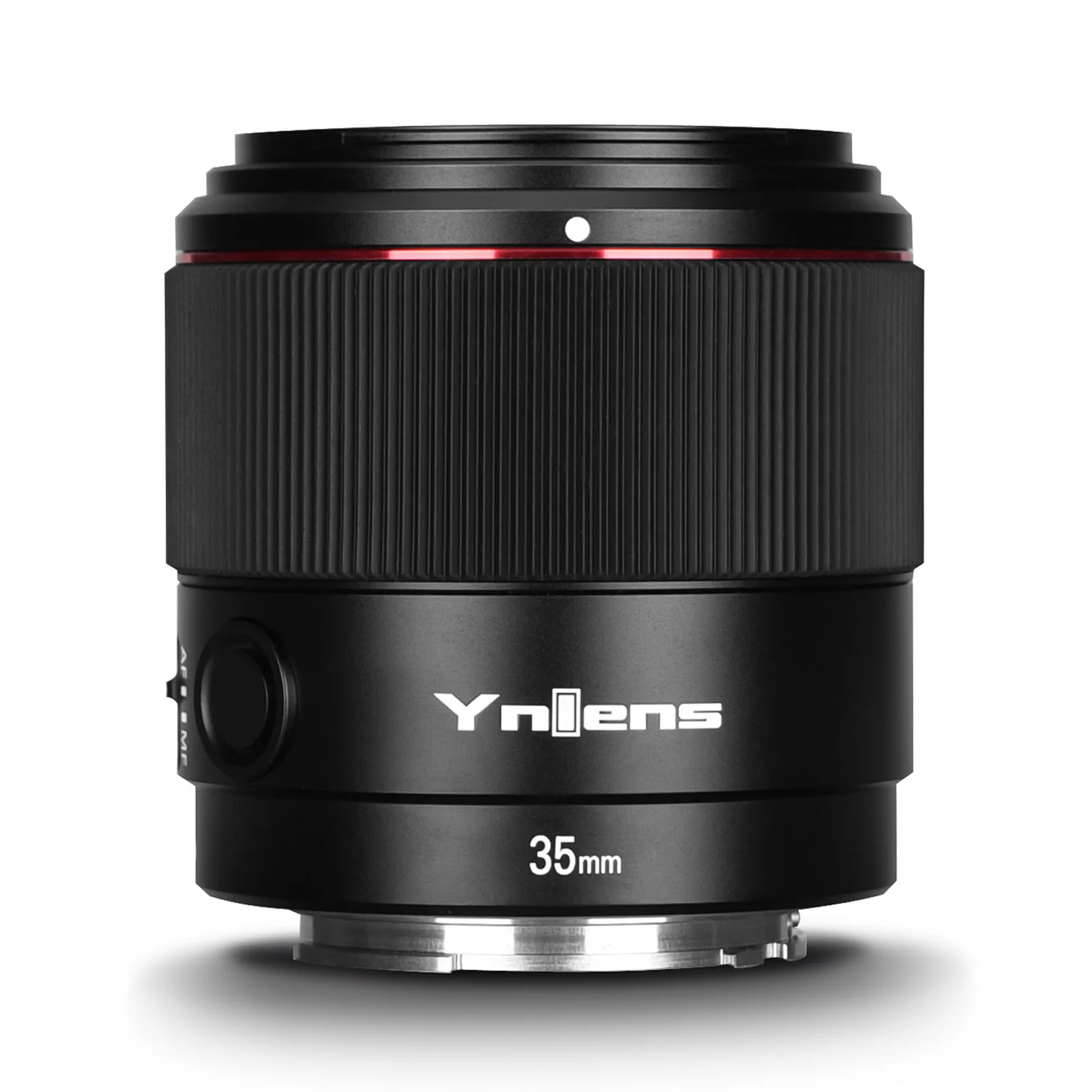 YN35mm F2S DF 35mm E Mount Полнокадровый объектив для камеры F2.0 Большая диафрагма 8 групп 9
