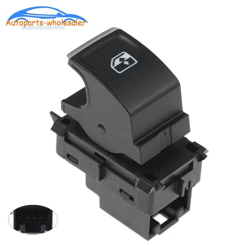 

Новинка 5G0959855G 5G0959855 для VW Golf MK7 Passat B8 Tiguan Touran переключатель управления боковым окном пассажира автомобильные аксессуары