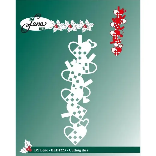 Металлические штампы маленькая любовь штамп декор скрапбукинг Бумага рукоделие