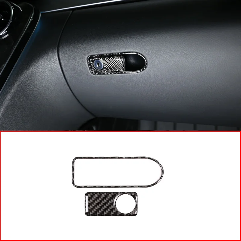 2 предмета Мягкий чехол из углеродного волокна и перчатки коробка для хранения