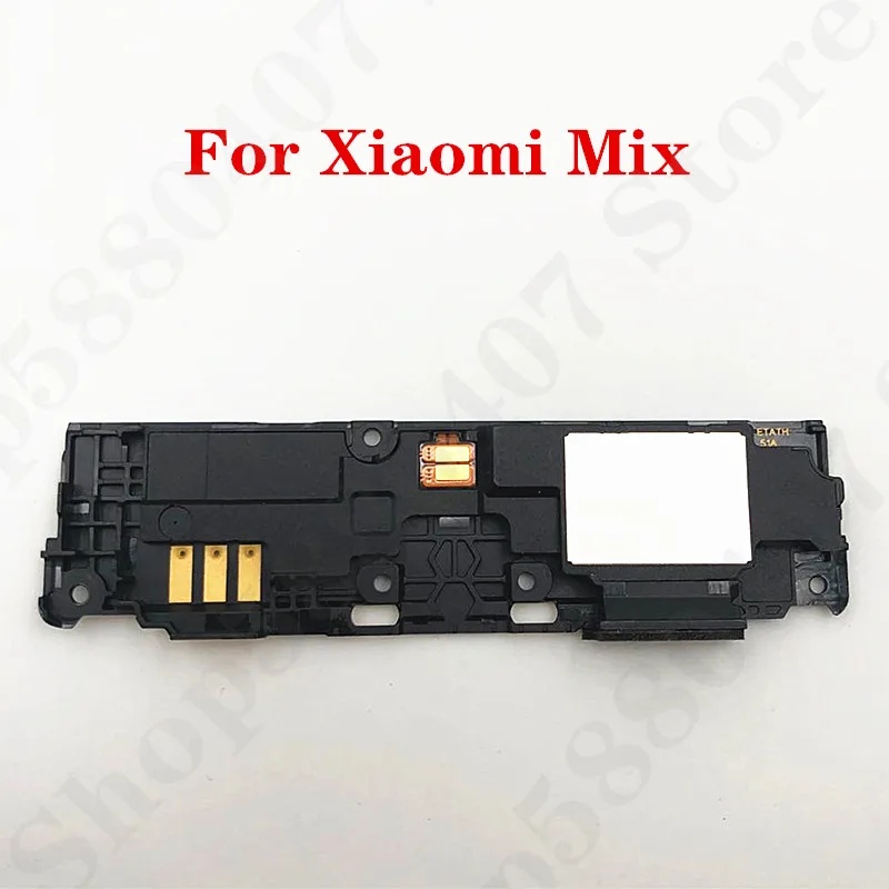 Оригинальный громкоговоритель гибкий кабель для Xiaomi Mi Mix MIX1 Зуммер Громкий